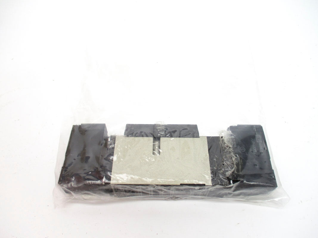 SMC VFS3400-5FZ 21-26VDC NSMP