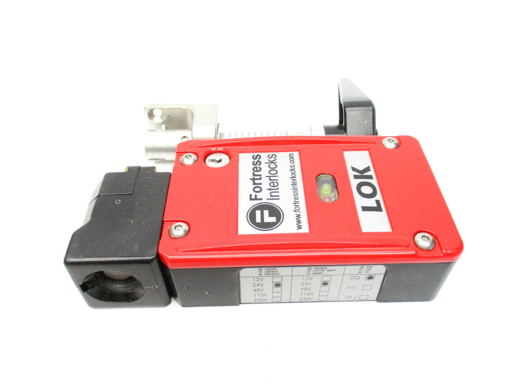 FORTRESS INTERLOCKS AMLOK024024 NSMP