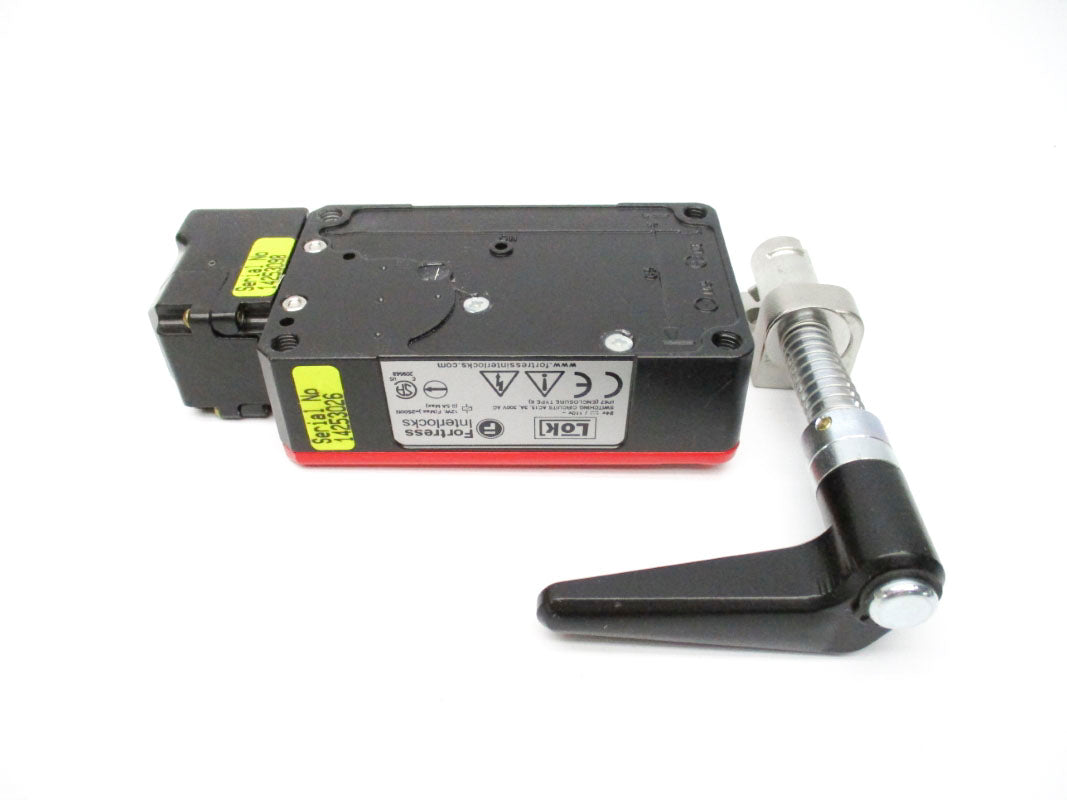 FORTRESS INTERLOCKS AMLOK024024 NSMP