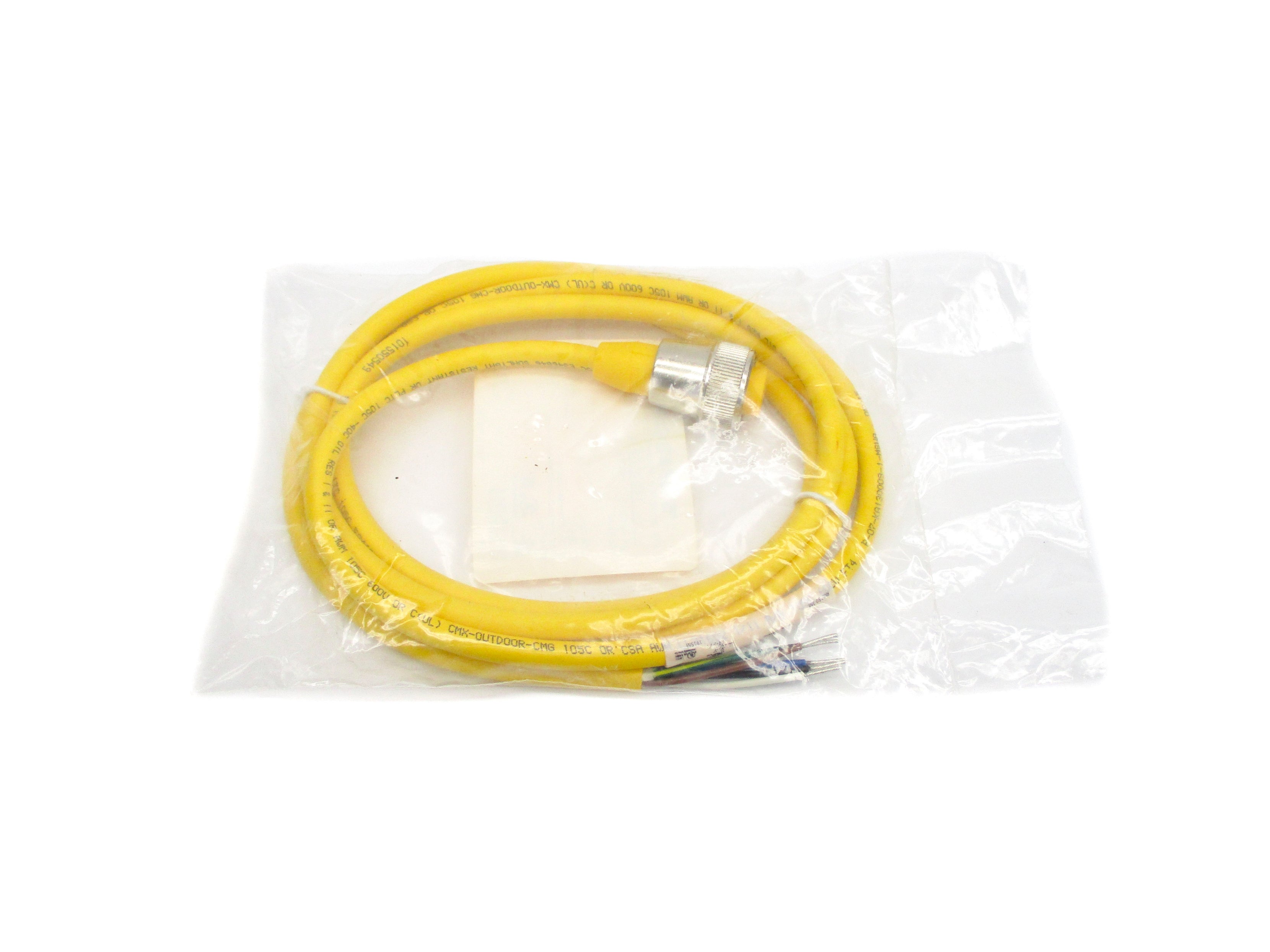 TURCK RKM50-2M NSMP