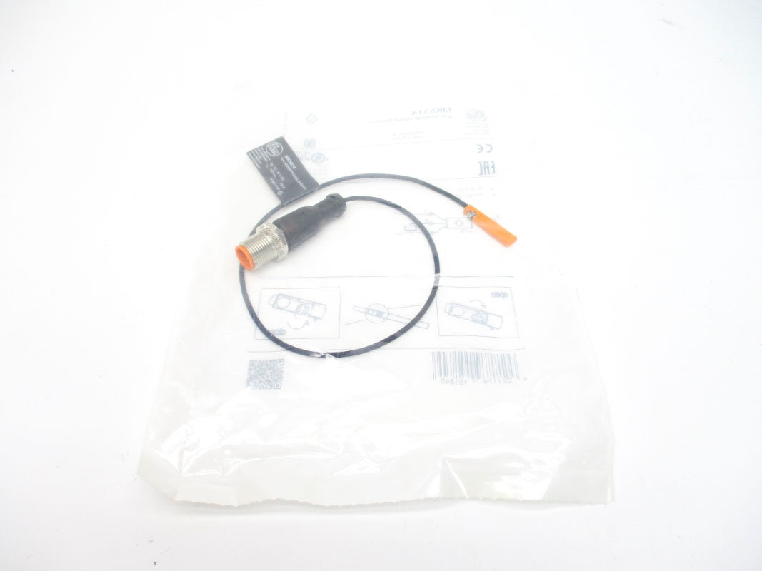 IFM EFECTOR MK5314 MKC3028BBPKG/G/0,3M/ZH/US 10-30VDC NSMP