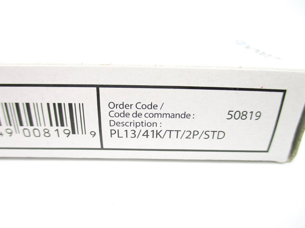 STANDARD CFL-LFC PL13/41K/TT/2P/STD 50819 NSMP