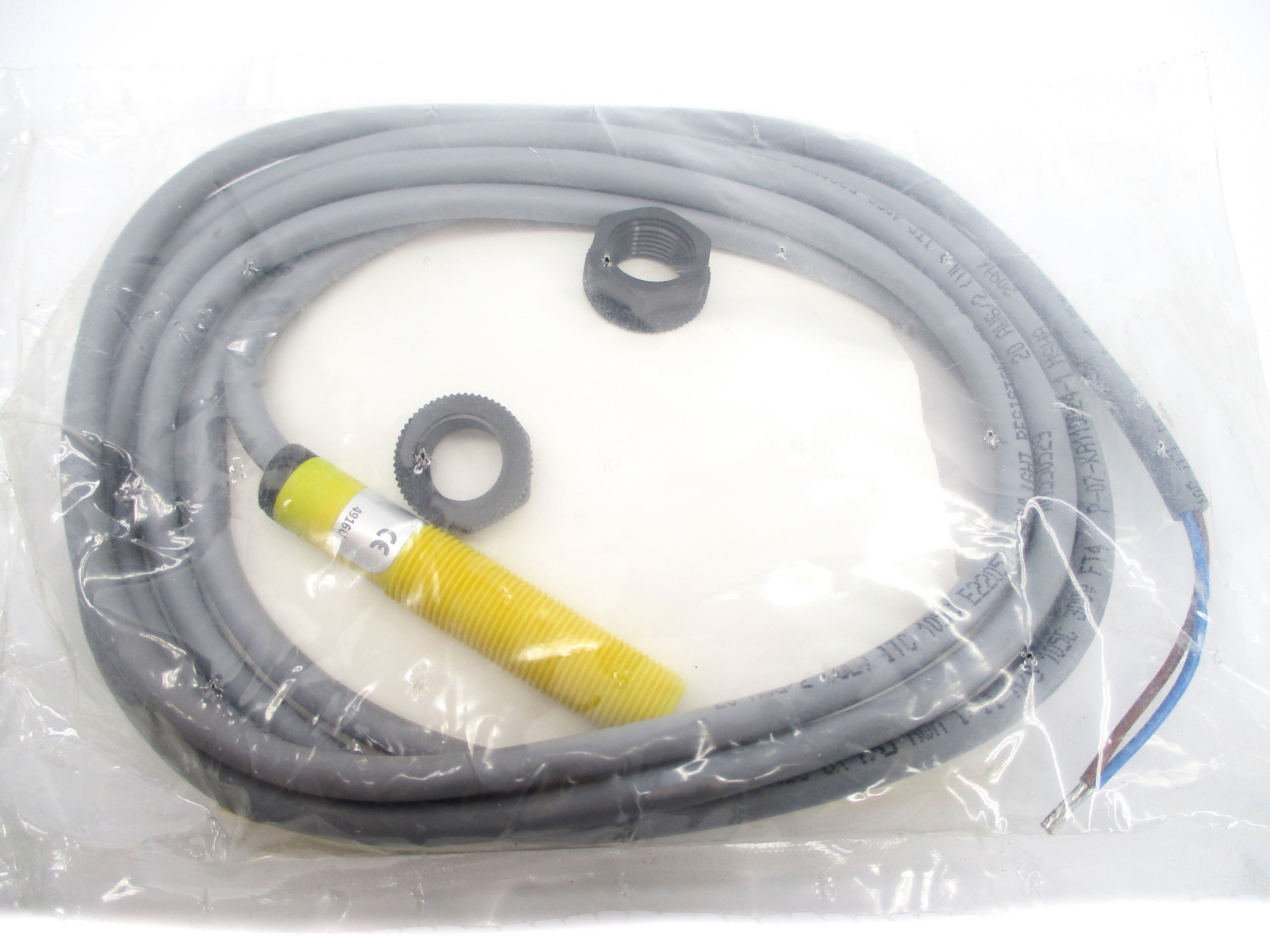 TURCK NI4-S12-AD4X NSMP