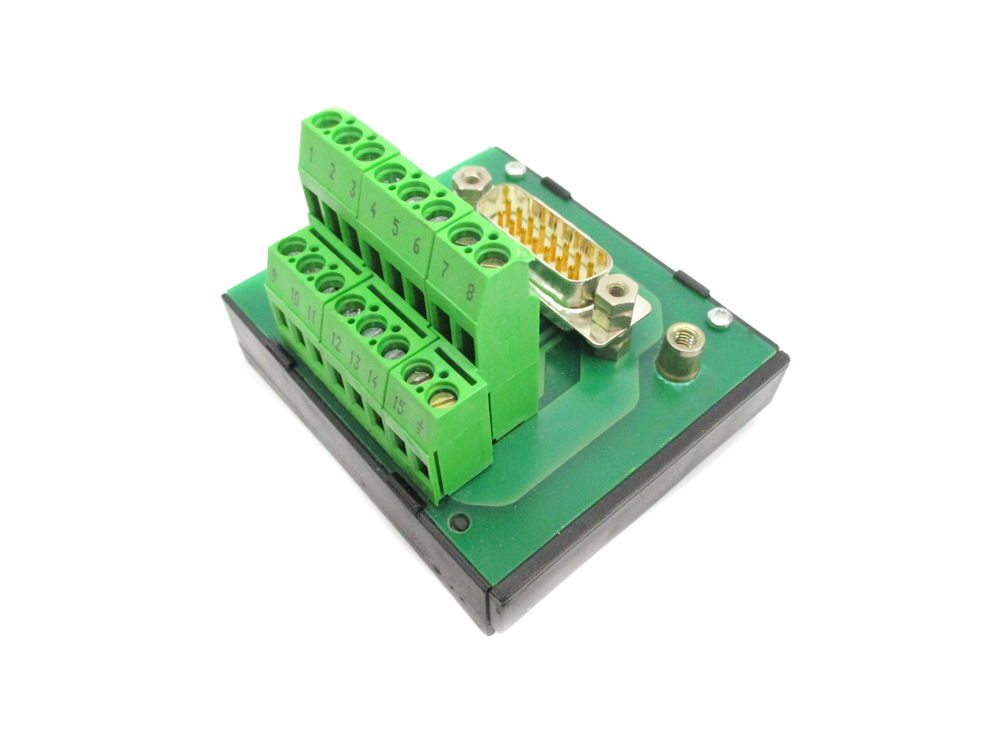 MURR ELEKTRONIK 54031 NSMP