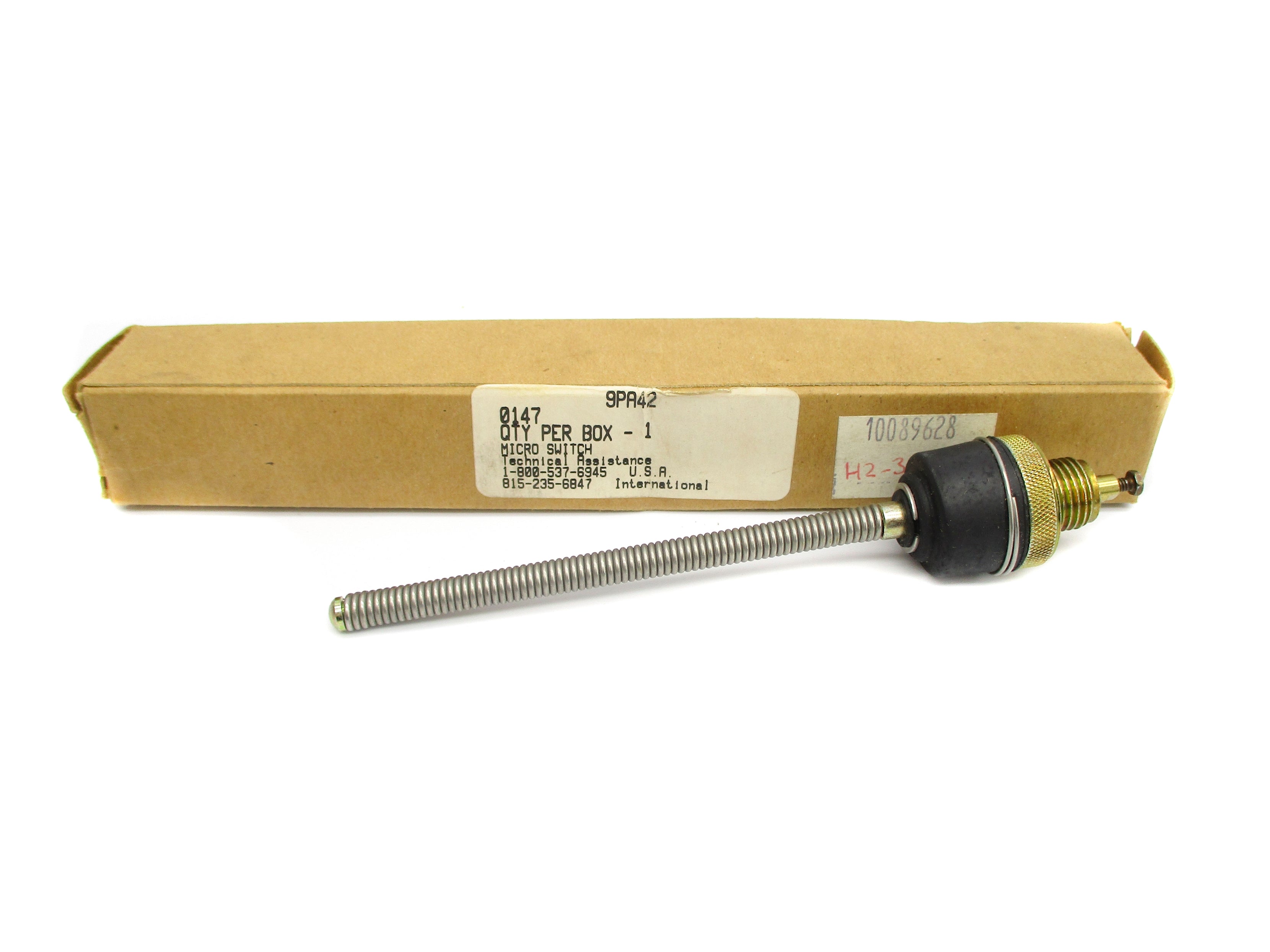 HONEYWELL 9PA42 NSMP