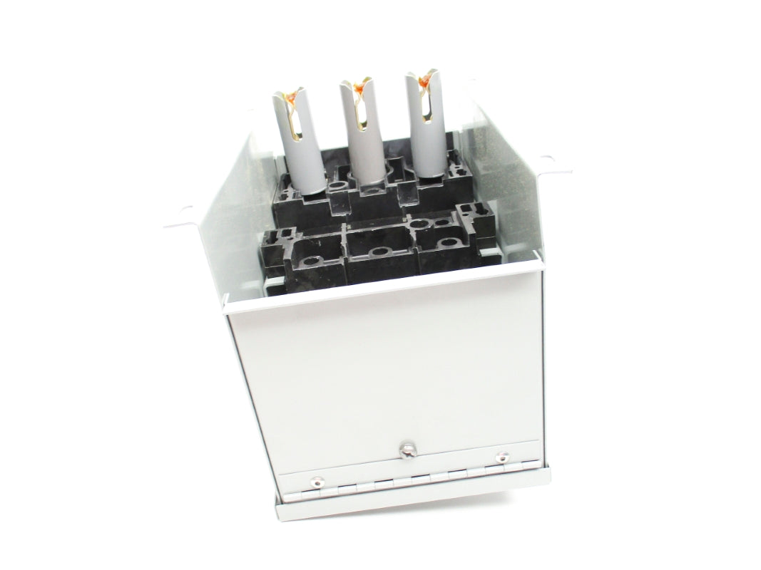 SIEMENS BOS14351C 600VAC 30A NSMP