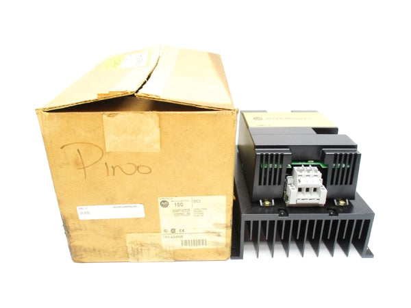 ALLEN BRADLEY 150-A54NB SER. A (BR/WH) NSMP