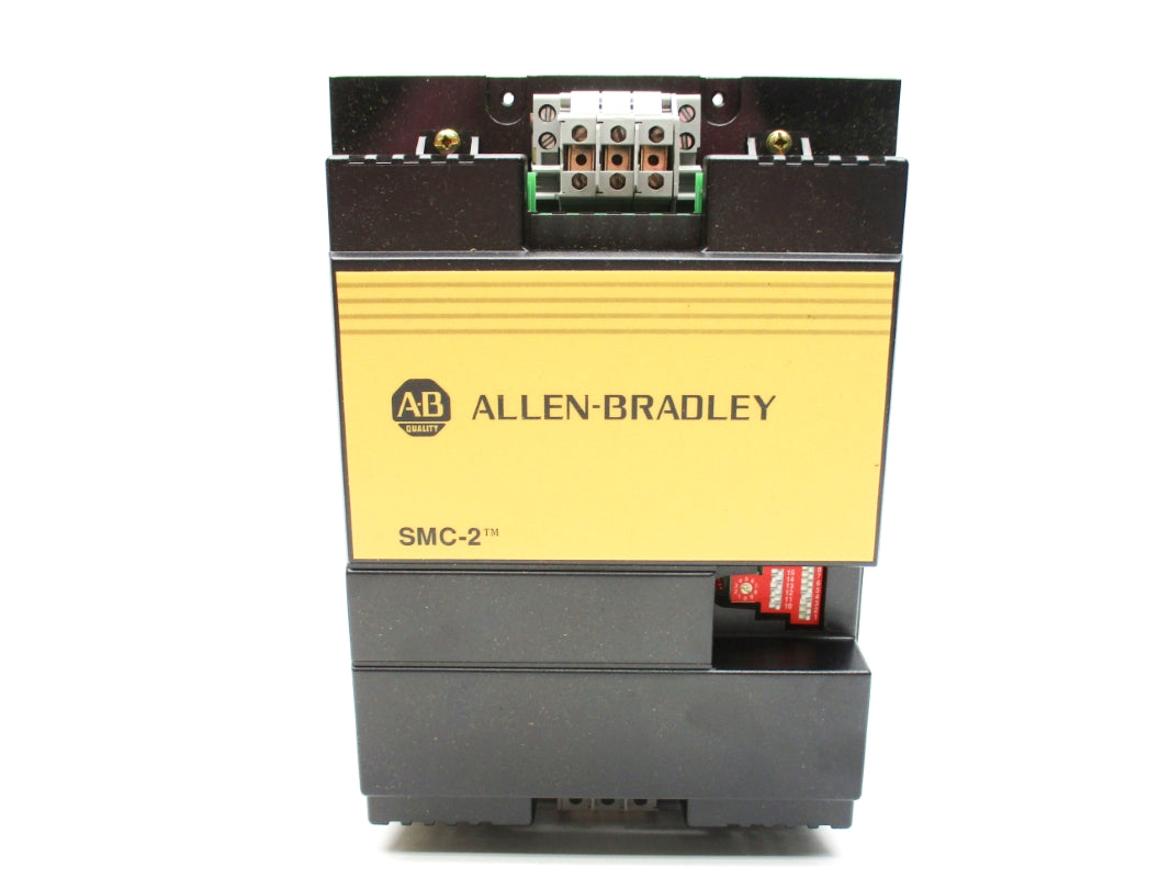 ALLEN BRADLEY 150-A54NB SER. A (BR/WH) NSMP