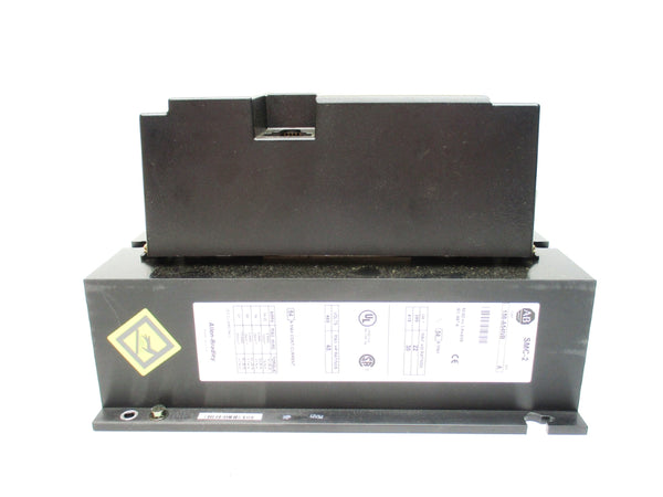 ALLEN BRADLEY 150-A54NB SER. A (BR/WH) NSMP