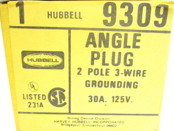 HUBBELL 9309 NSMP