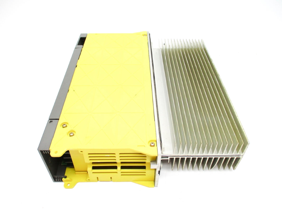 FANUC A06B-6096-H207 UNMP
