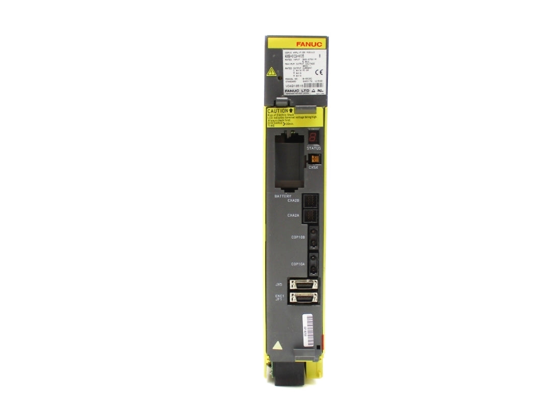 FANUC A06B-6124-H105 UNMP