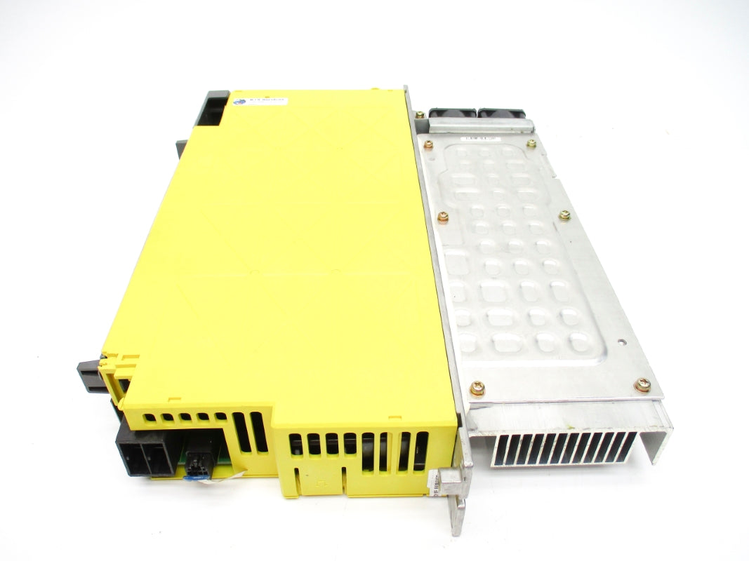 FANUC A06B-6124-H105 UNMP