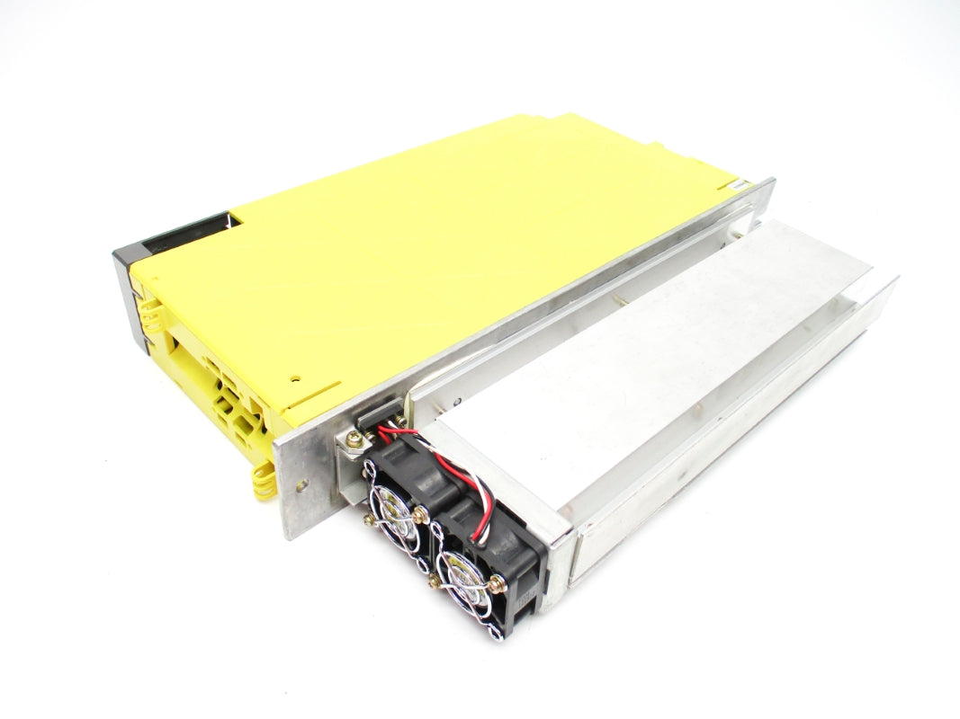 FANUC A06B-6124-H105 UNMP