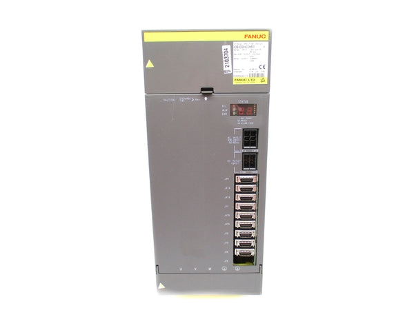 FANUC A06B-6088-H230#H500 283-325V 133A UNMP