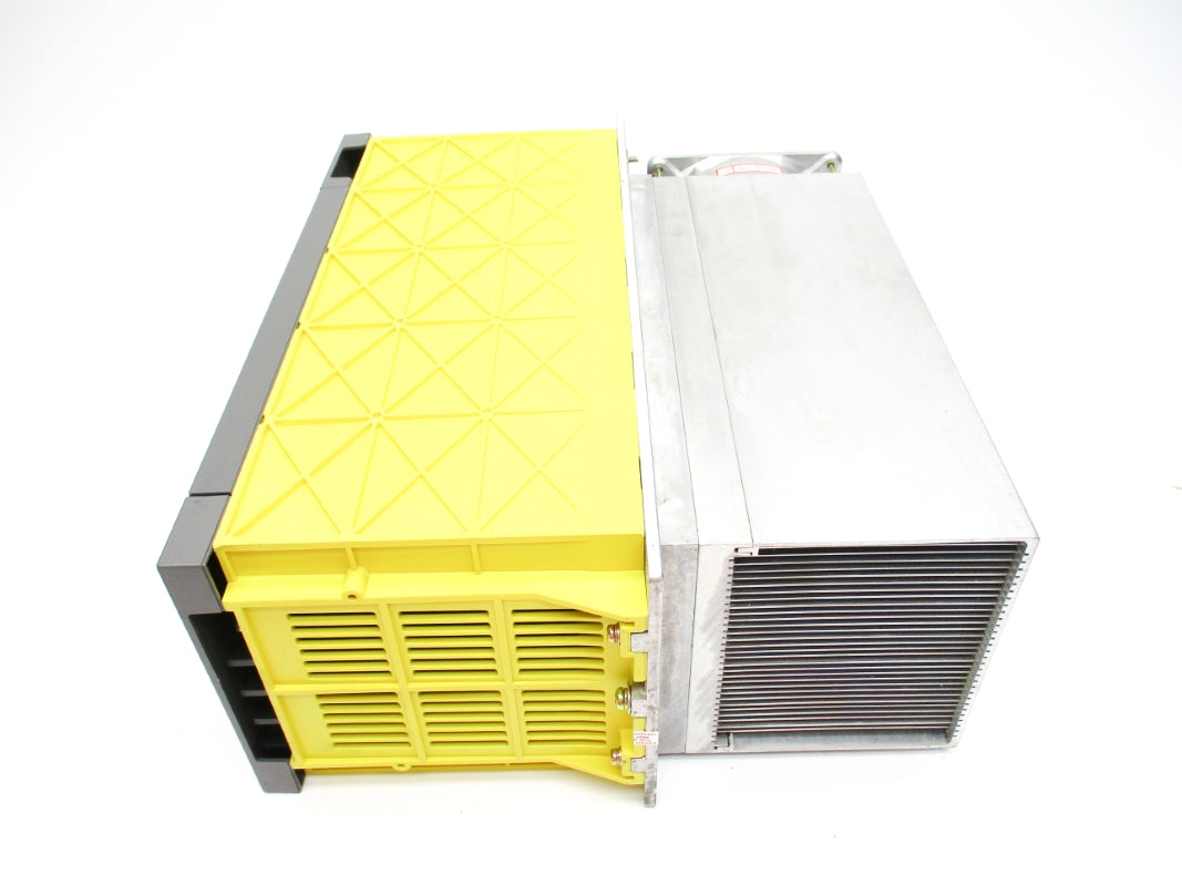 FANUC A06B-6088-H230#H500 283-325V 133A UNMP