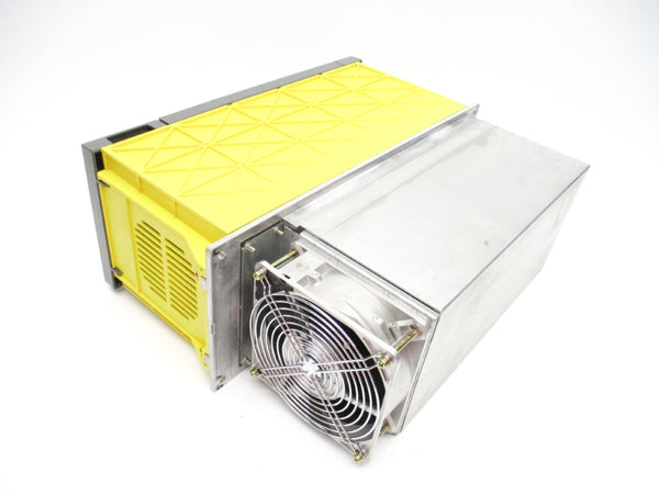 FANUC A06B-6088-H230#H500 283-325V 133A UNMP