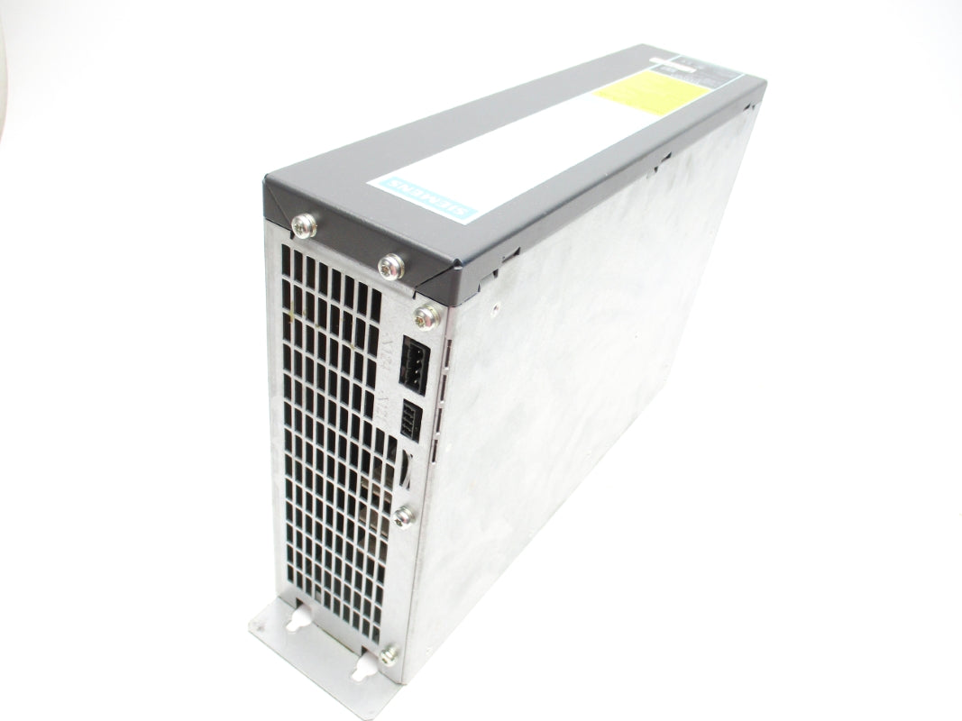 SIEMENS 6SL3100-0BE21-6AB0 UNMP