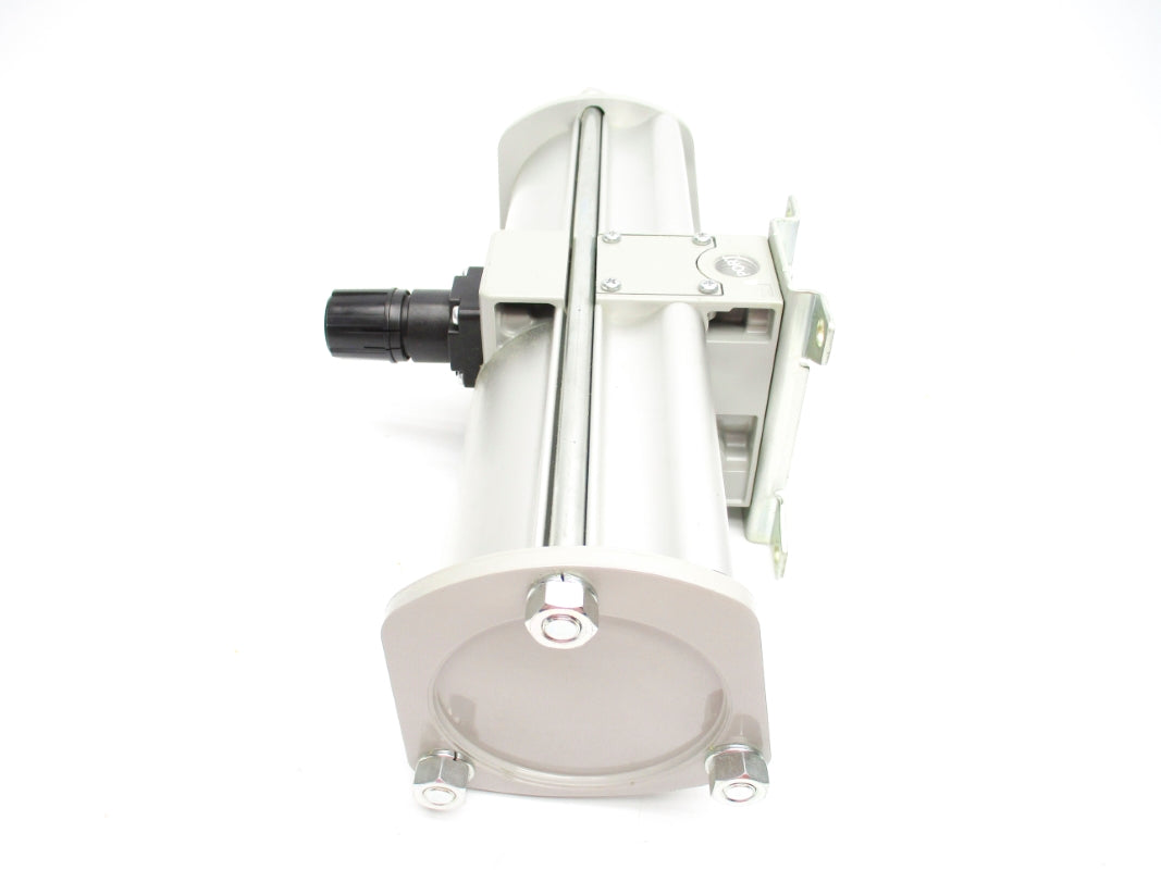 SMC VBA40A-N04GN-Z 15-145PSI UNMP
