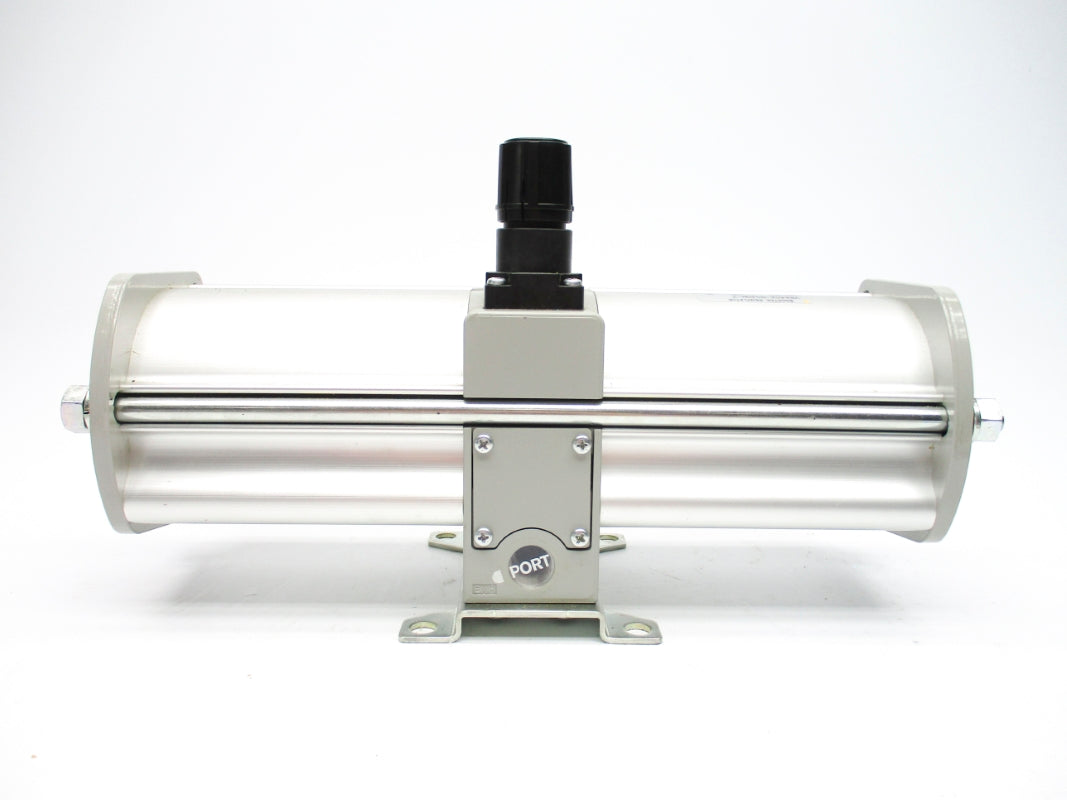 SMC VBA40A-N04GN-Z 15-145PSI UNMP