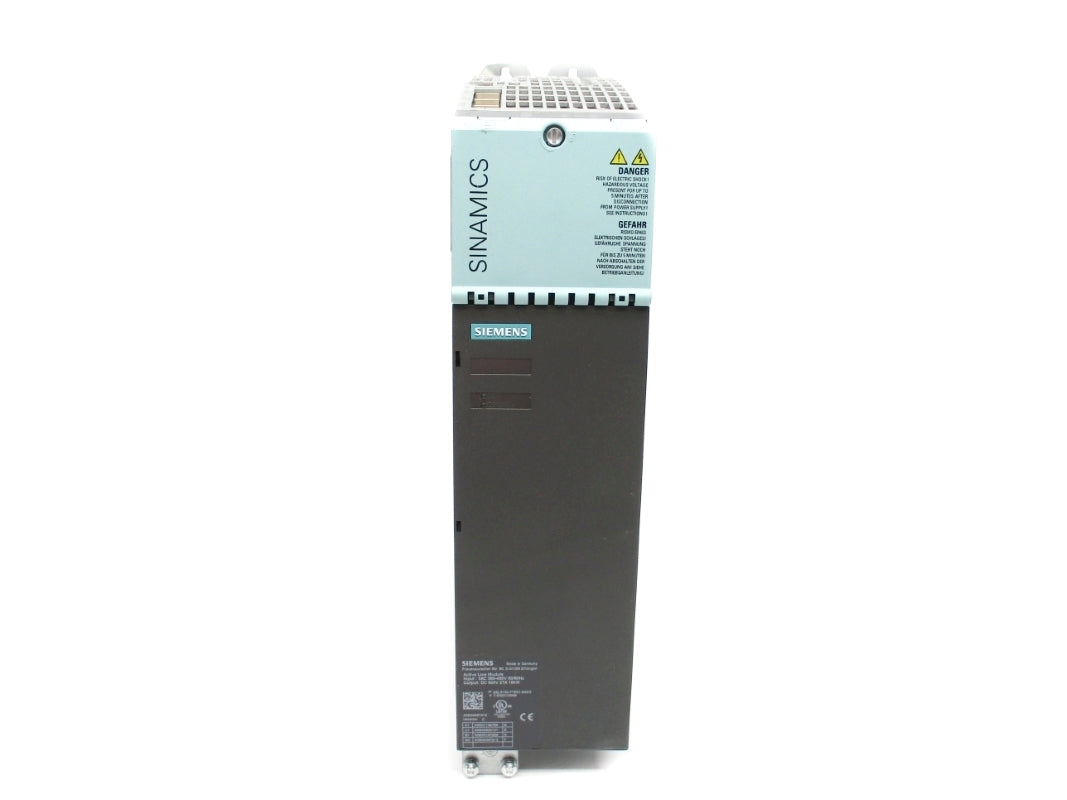 SIEMENS 6SL3130-7TE21-6AA3 NSNP