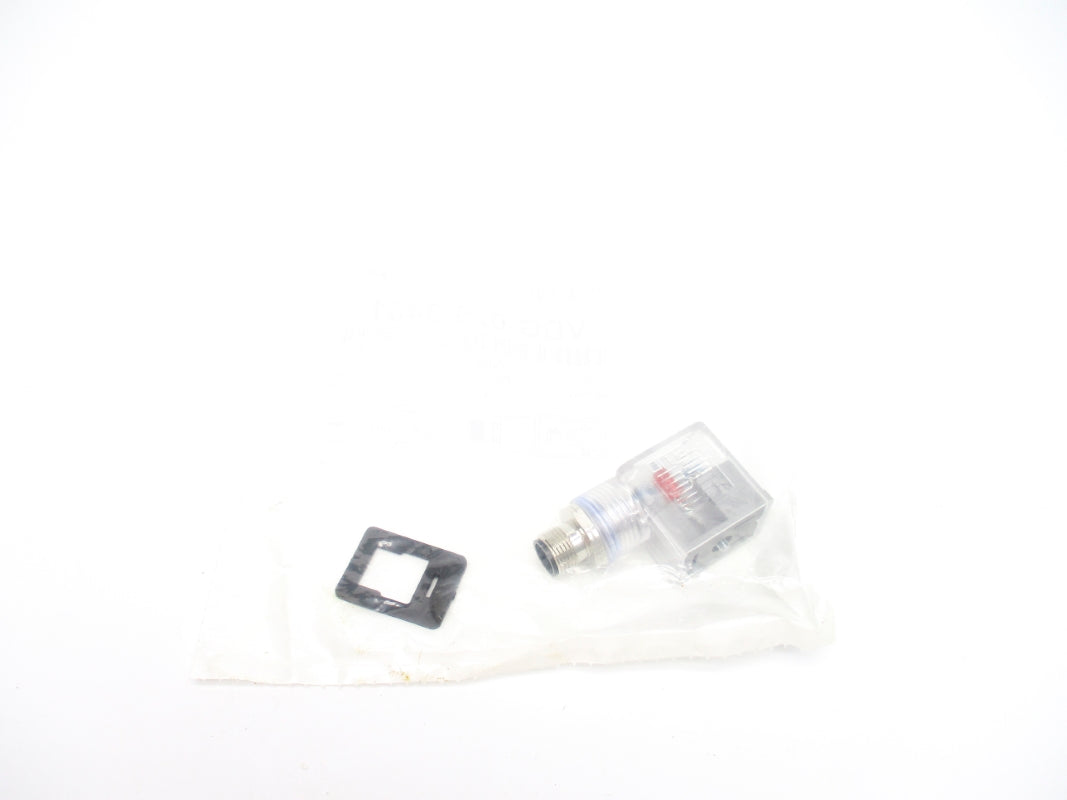 MENCOM VDG-029-3401 NSMP