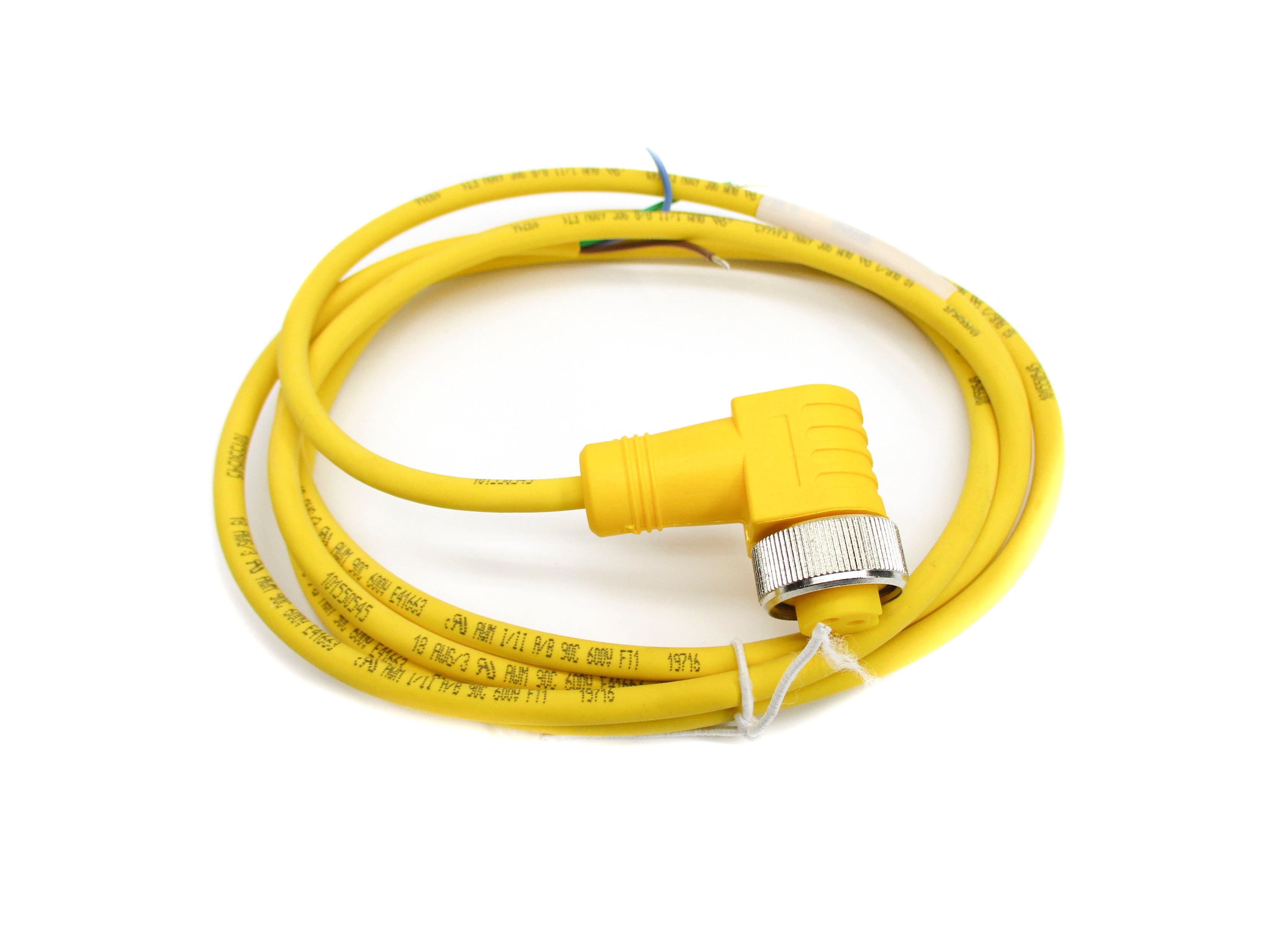 TURCK WKM30-2M/S90 NSMP