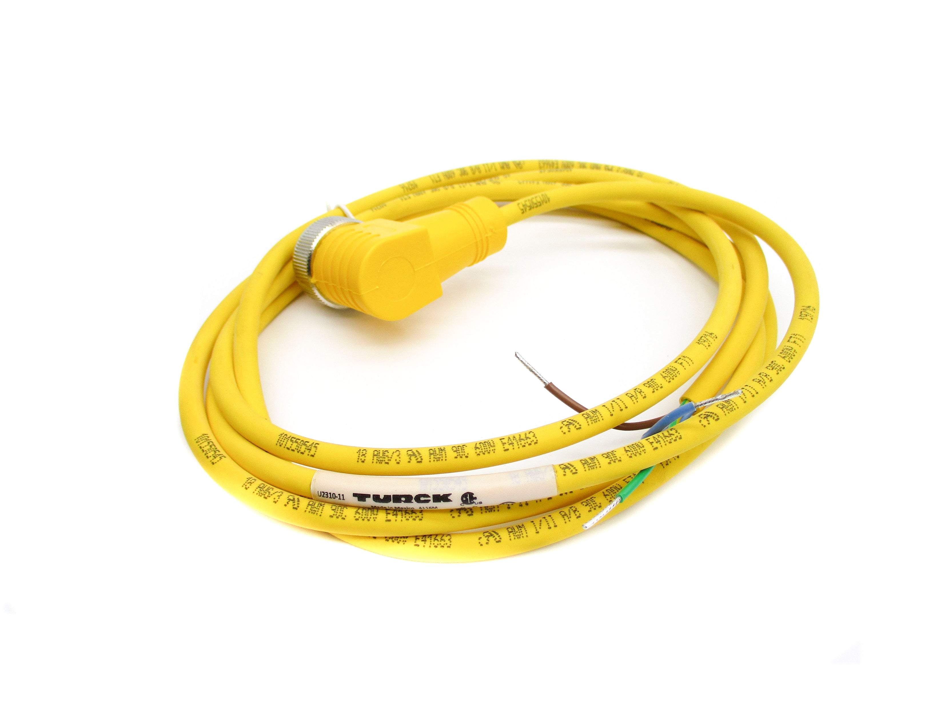 TURCK WKM30-2M/S90 NSMP