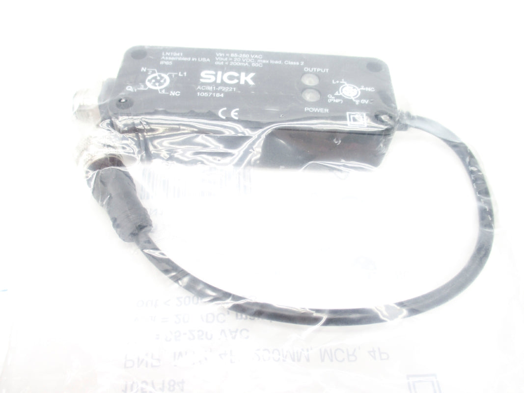 SICK ACIM1-P2221 1057184 NSMP
