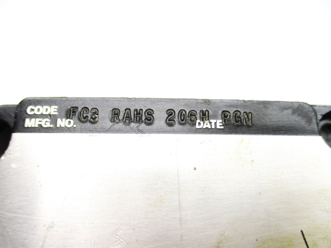RACINE FC3RAHS206HPGN UNMP