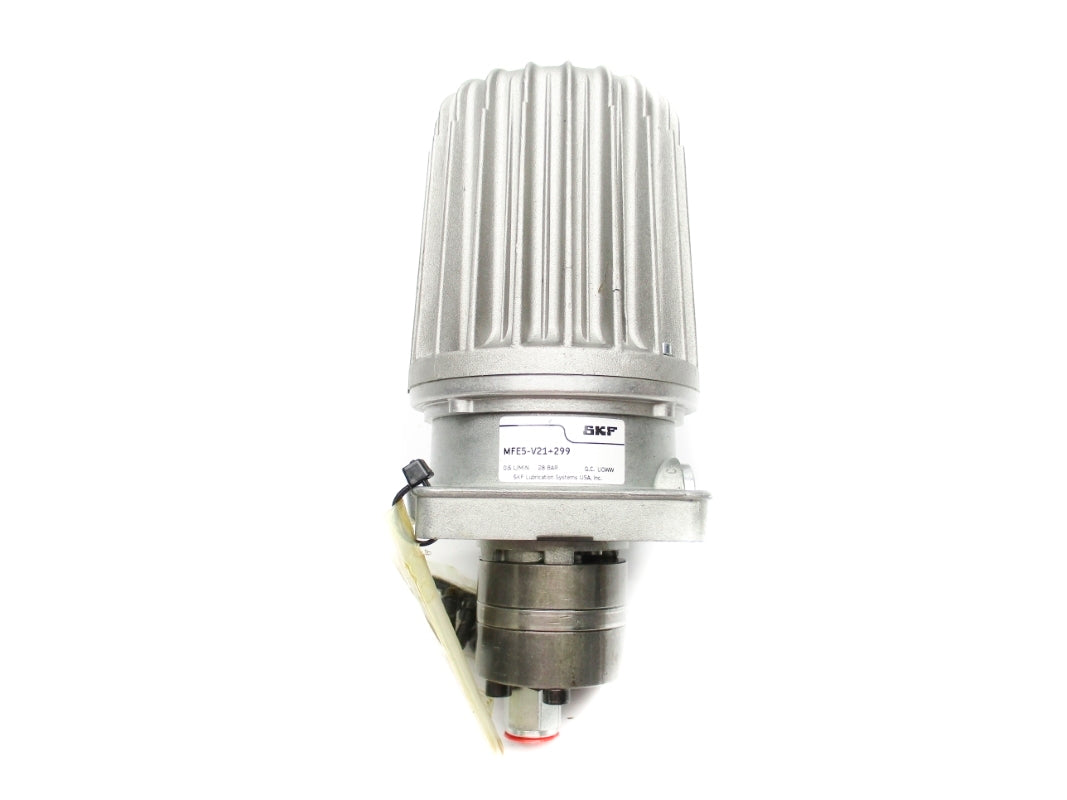 SKF MFE5-V21+299 UNMP