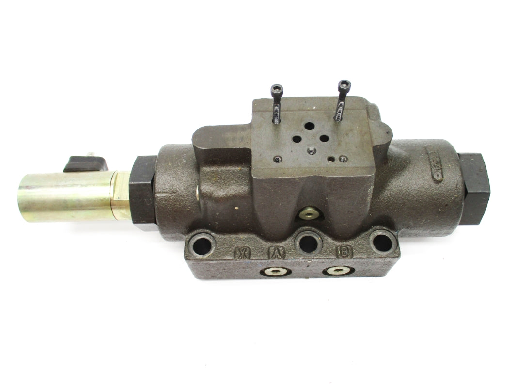 PARKER D1VHW20HNJCF4561375XB027 3000PSI UNMP