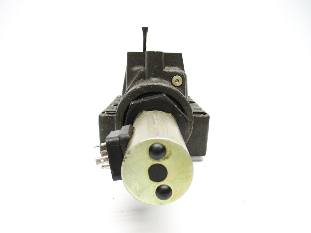 PARKER D1VHW20HNJCF4561375XB027 3000PSI UNMP
