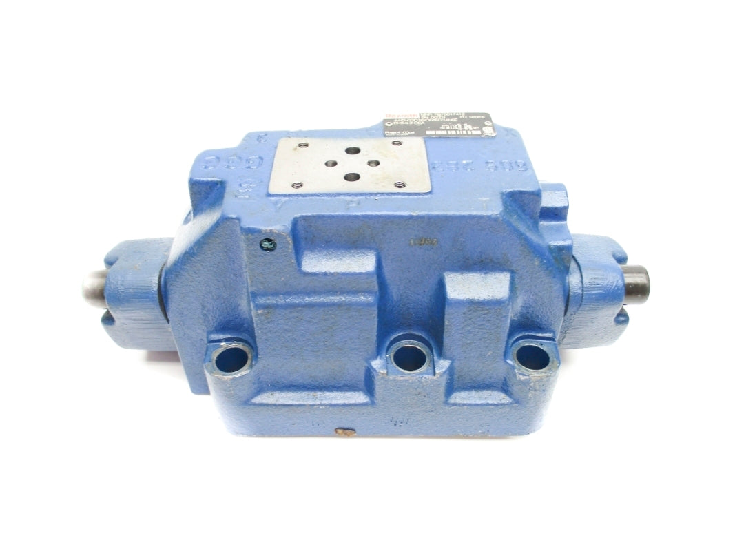 REXROTH R978017412 4WEH22D76/OF6EG24N9E 4100PSI (AS PICTURED) UNMP