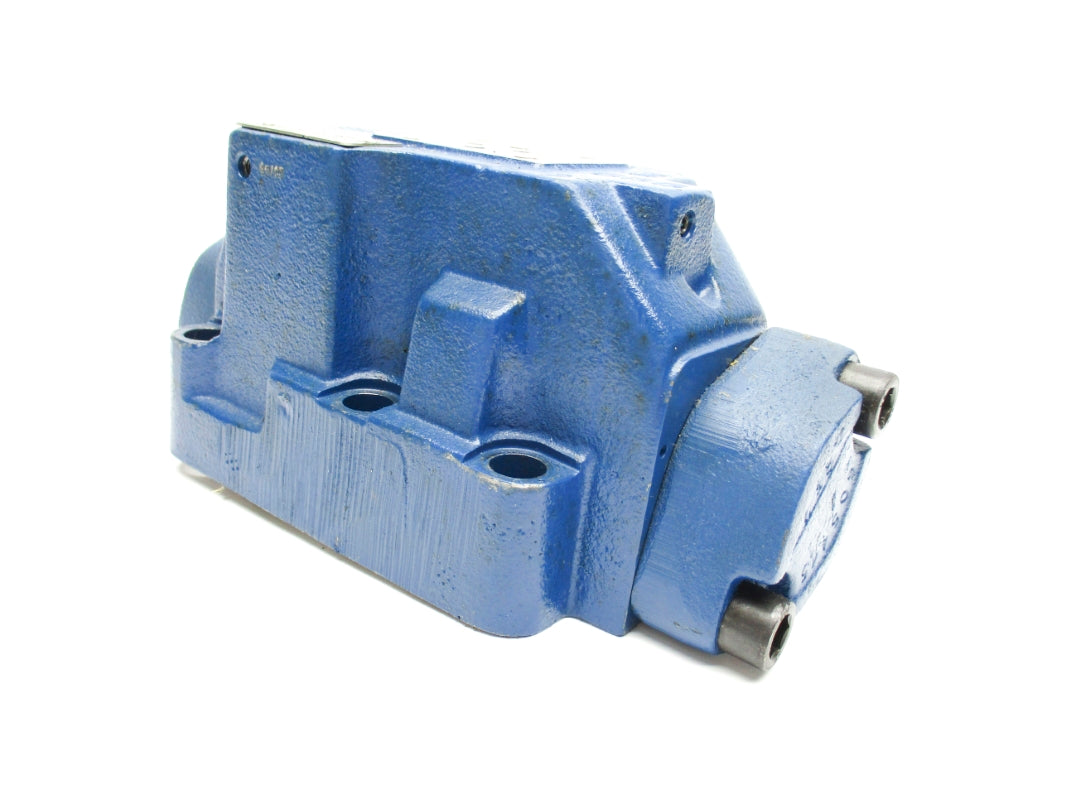 REXROTH R978017412 4WEH22D76/OF6EG24N9E 4100PSI (AS PICTURED) UNMP