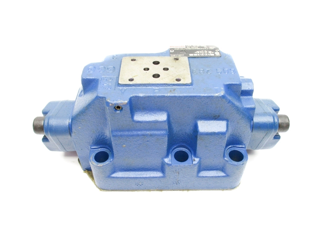 REXROTH R978916592 4WEH22J76/6EG24N9EDK24L2CSA 4100PSI UNMP