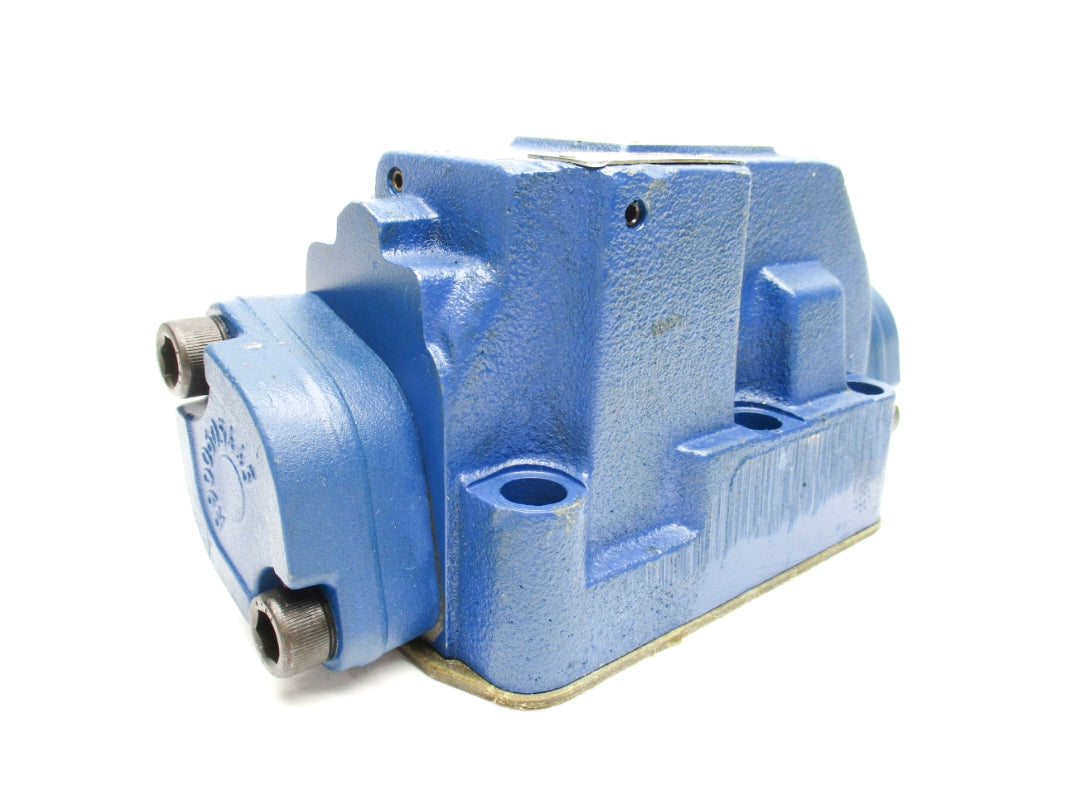 REXROTH R978916592 4WEH22J76/6EG24N9EDK24L2CSA 4100PSI UNMP