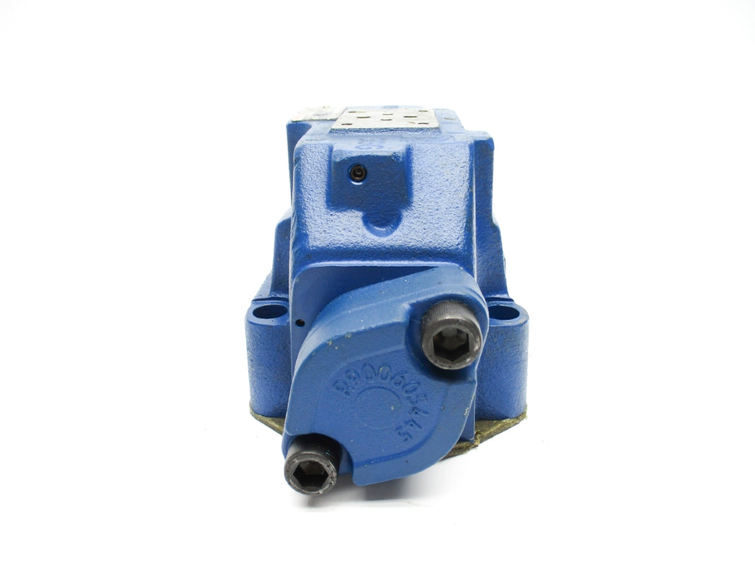 REXROTH R978916592 4WEH22J76/6EG24N9EDK24L2CSA 4100PSI UNMP