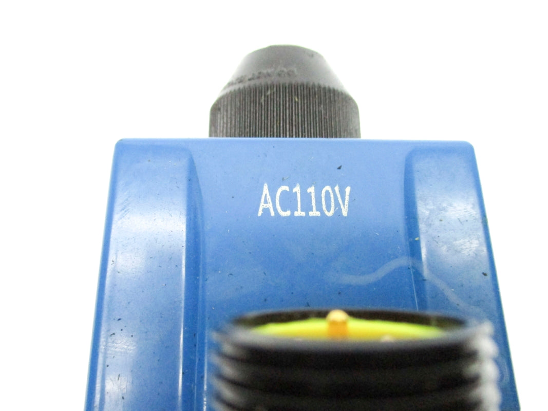 EATON PA5DG4S4LW016CB60 110VAC UNMP