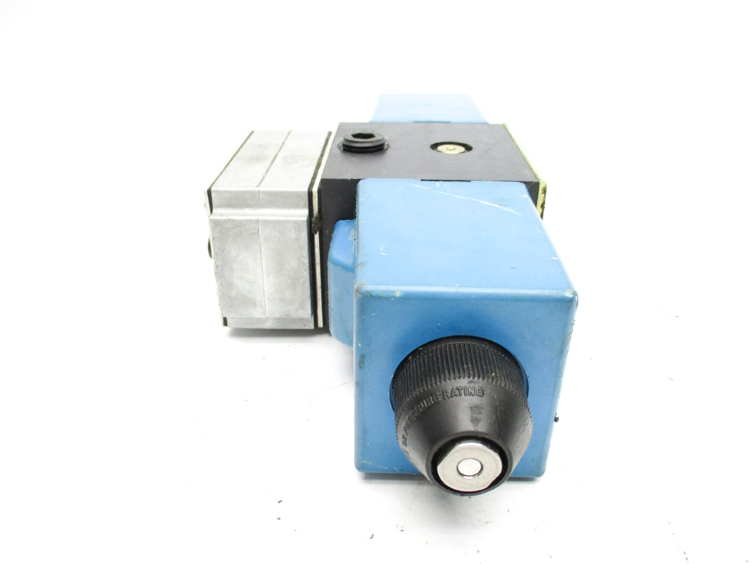 VICKERS PM4DG4S4LW016CH60S607 02-394267 24VDC UNMP