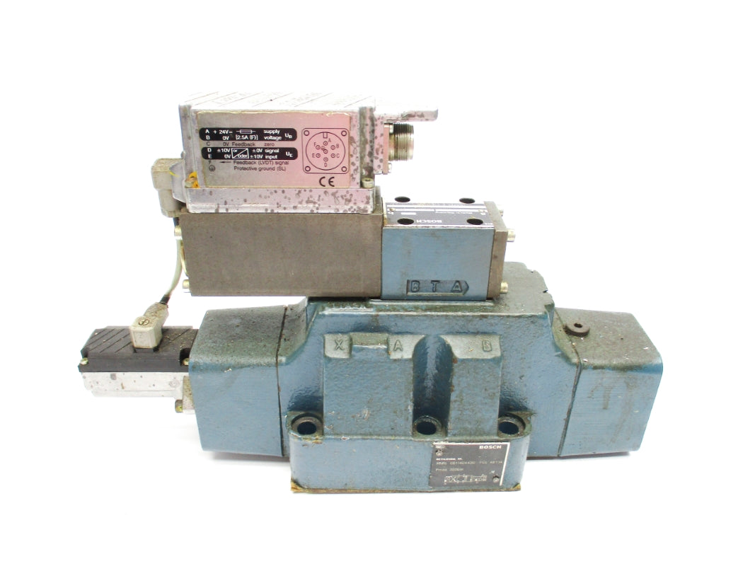 BOSCH 0811404430 UNMP