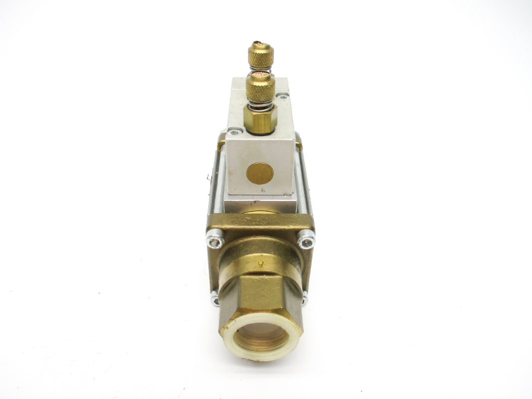 COAX 5-VMKNC 5410C1N34CA110L 110VAC UNMP