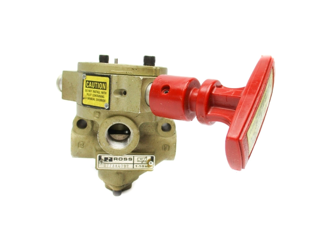 ROSS 2773A4082 UNMP