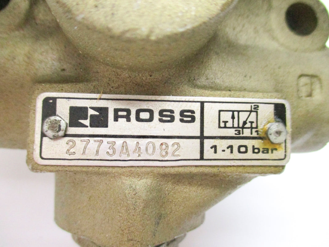 ROSS 2773A4082 UNMP