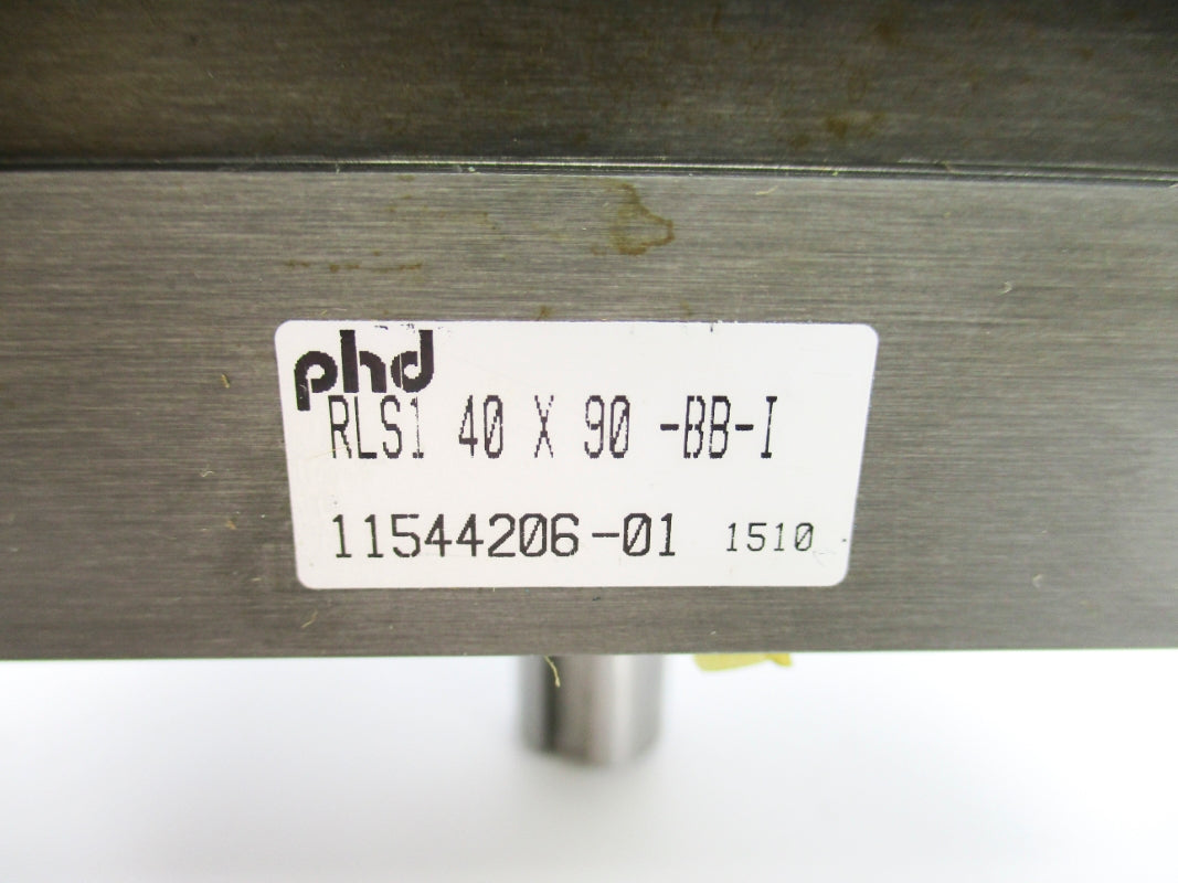 PHD RLS140X90-BB-I NSNP