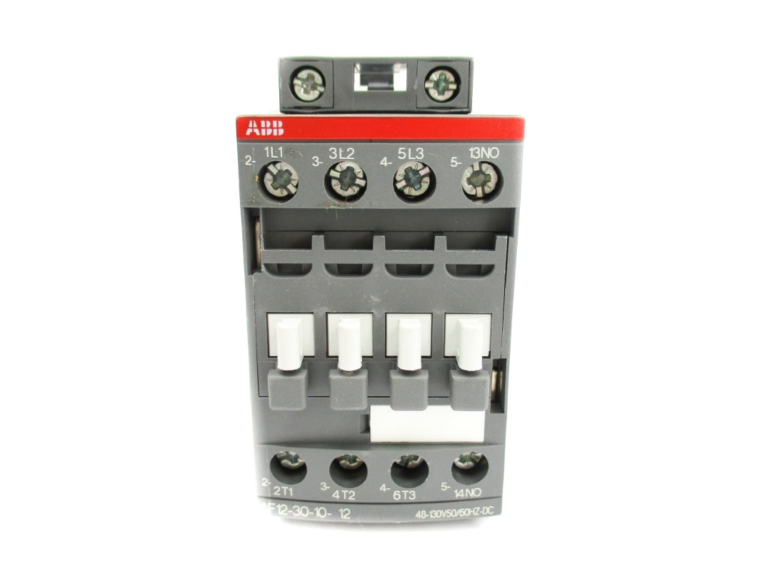 ABB AF12-30-10-12 48-130V NSNP
