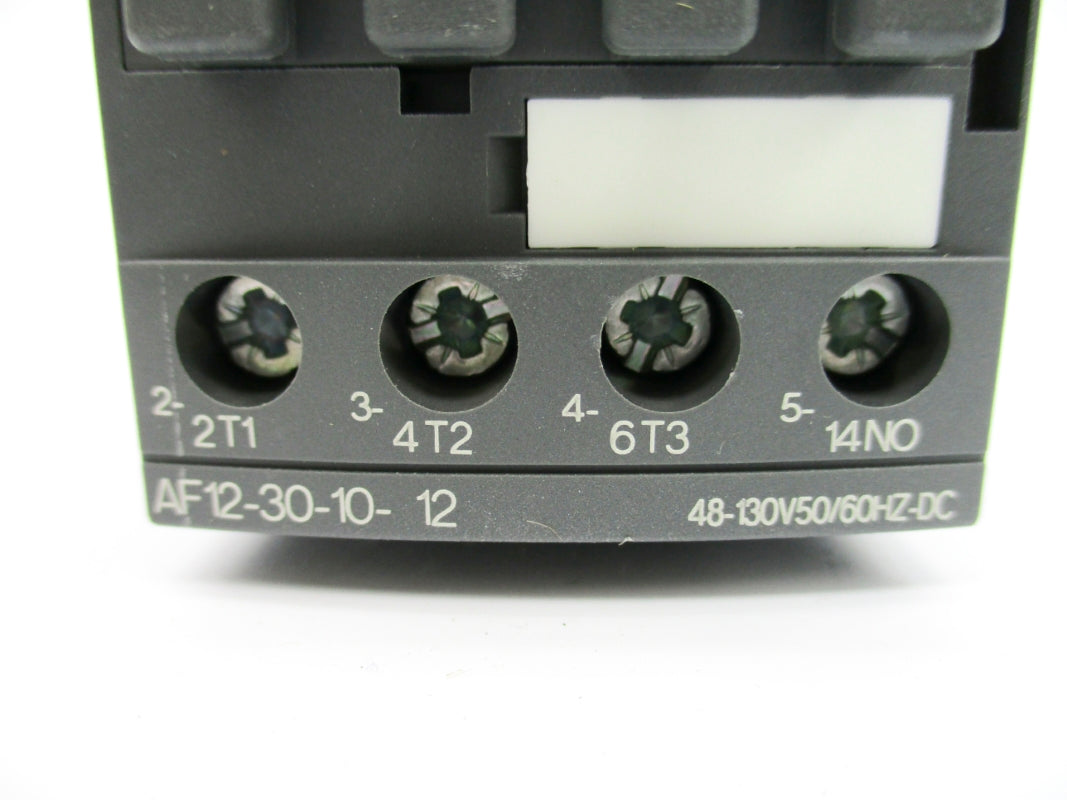 ABB AF12-30-10-12 48-130V NSNP