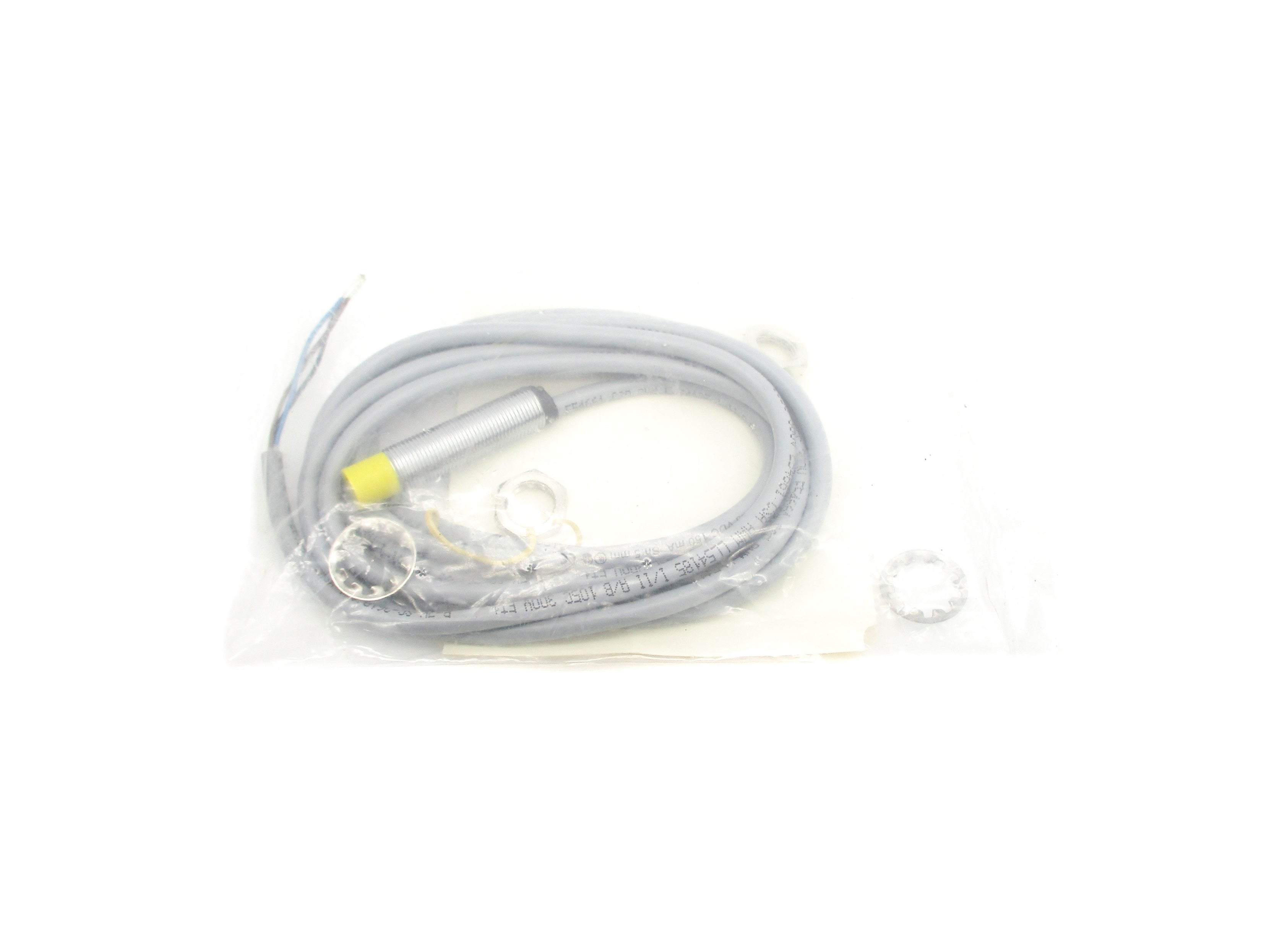 TURCK NI5-G12-AN7X50MM 1714500 NSMP