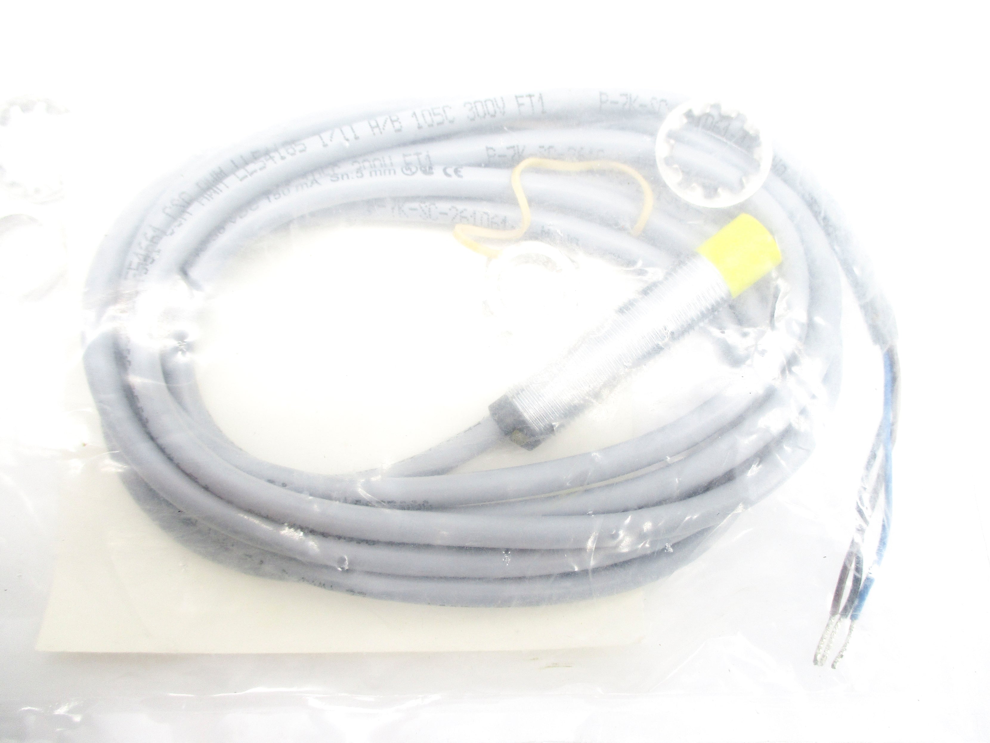 TURCK NI5-G12-AN7X50MM 1714500 NSMP