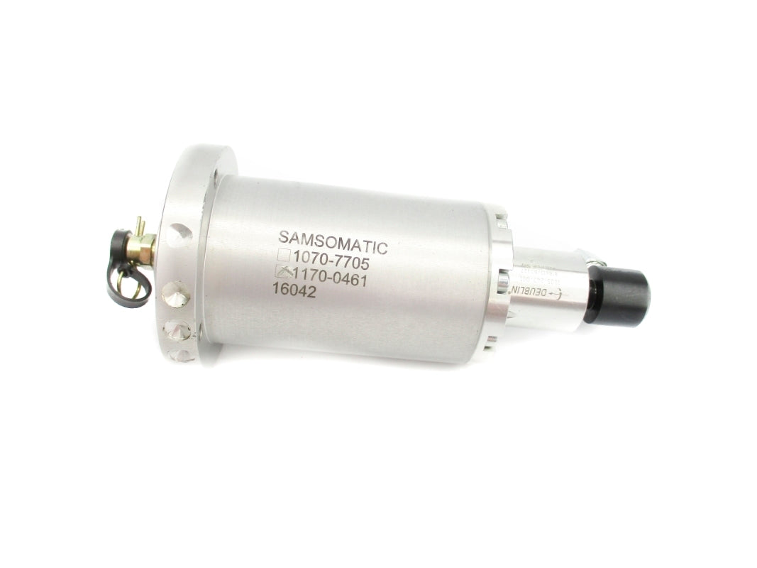 SAMSOMATIC 1170-0461 NSNP